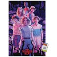 thumbnail image 1 of Netflix Stranger Things : Saison 3 - Groupe, 1 of 4