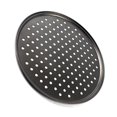 thumbnail image 2 of Perforated Pizza Baking Pan Pizza Baking Pan With Holes Firm Bottom Vented Pizza Pan Perforated Pizza Pan Non Stick Baking Easy Unmolding Firm Bottom Vented Pizza Pan, 2 of 6