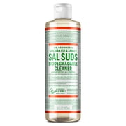 Dr. Bronner's Magic Soap Organic All Purpose Cleaning Liq 473mL