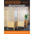 thumbnail image 2 of Readymade Home Furniture (Black + Decker), 2 of 2