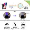 thumbnail image 3 of LifeArt Blue Light Blocking Computer Reading Glasses with Transparent Lens for Women/Men, 3 of 9