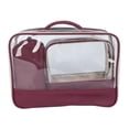 thumbnail image 3 of Equate Beauty Cosmetic Bag - Value Set, 3 of 4