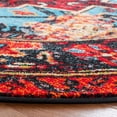 thumbnail image 3 of Safavieh Vintage Hamadan Dania Traditional Area Rug, 3 of 6