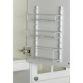thumbnail image 4 of ClosetMaid Adjustable 3 Shelf Spice Rack for Cabinet/Wall White (2 Pk), 4 of 5