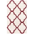 thumbnail image 4 of Safavieh Dallas Logan Tapis Géométrique Shag, 4 of 5