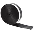 thumbnail image 2 of 5M Selfadhesive Door Window Sealing Strip, Noise Reduction, Dust Prevention, Silicone Rubber Material, Easy Installation, Suitable for Doors, , Cabinets, 2 of 8