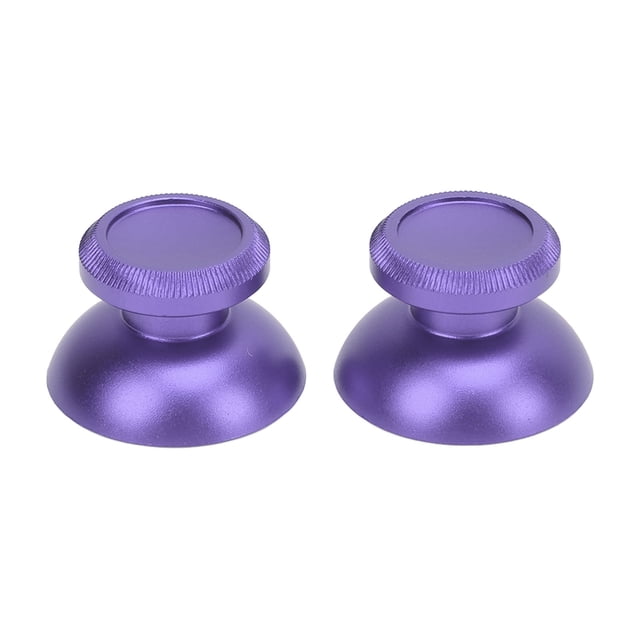 Thumb Grip Joystick Cap Analog Stick Cap for Xboxone, for , 2Pcs Controller Thumb Grip Caps Replacement