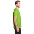 thumbnail image 3 of Adult Fusion ChromaSoft Performance T Shirt CE111, 3 of 3