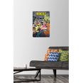 thumbnail image 3 of Invincible: Season 2 - Bus One Sheet Wall Poster, 22.375" x 34", 3 of 4