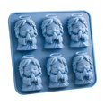 thumbnail image 1 of Tauxra 2 Pack Pool Skimmer Basket Hooks Handles Stainless Steel Pool Cleaning Accessories For Home Pools Spas, 1 of 6