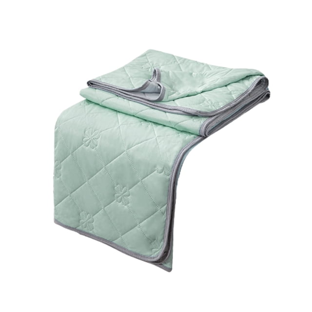 Yhmxh Bedding Double Bedding Quilt - Blue And Purple Double Bedding Quilt Suitable For All Seasons Soft Cover Quilt Skin-friendly Throw Blanket Machine Washable Microfiber Bed Sheet Set