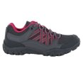 thumbnail image 2 of Regatta Boys/Girls Edgepoint Waterproof Walking Shoes, 2 of 7
