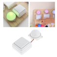 thumbnail image 3 of LED Light Busy Board Life Skill Educational board lights toys Toy for Age 3+ Colorful Light, 3 of 9