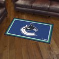 thumbnail image 4 of NHL-Vancouver Canucks 3x5 Rug, 4 of 5