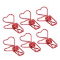 thumbnail image 4 of Metal Binder Clips,100Pcs Binder Clips Metal Binder Clips Office Binder Clips Time-Tested Durability, 4 of 9