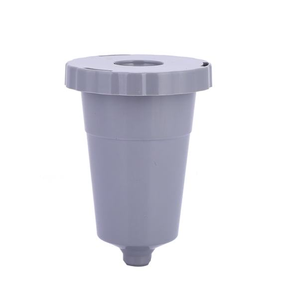 Filtre à Café Réutilisable, Filtre à Café Réutilisable en Acier Inoxydable Panier Filtrant en Acier Inoxydable Apparence Frappante