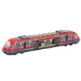 thumbnail image 2 of Toy, Manual Wear-resistant  Simulation  Model, Exquisite Shiny Teens Friends For Railway Collectors Playmates Children, 2 of 8