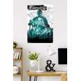 thumbnail image 3 of Marvel Comics The Punisher - Map Wall Poster, 22.375" x 34", 3 of 4