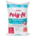 thumbnail image 1 of FAIRFIELD Poly-Fil® Premium Fibre Fill, 567 g (20 oz) - Craft Grade, 1 of 4