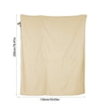 thumbnail image 3 of Cooling Comforter, Lightweight Queen Comforter,Down Alternative Bedding Comforters Queen Size, All Season Insert Quilted Reversible Bed Comforter Soft Cozy Queen Full Size Machine Washable, 3 of 9