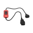 thumbnail image 4 of Truck Diesel Adapter Cable,12‑24V OBD2 Scanner Adapter OB Scanner Adapter Cable Truck Diagnostic Adapter Cable Built for the Future, 4 of 7