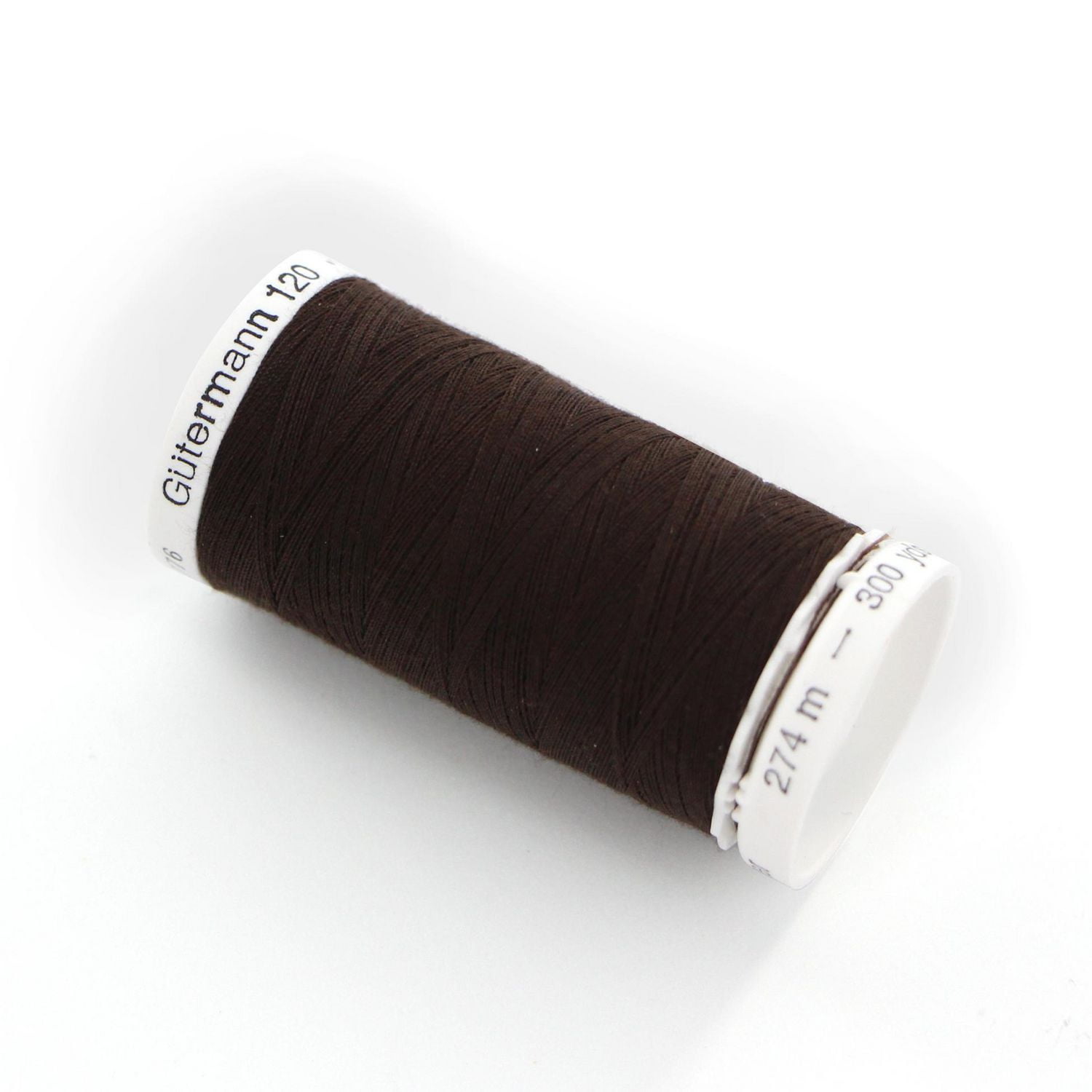 GÜTERMANN 120 Sew-All 100 % polyester fil Spool