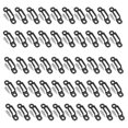 thumbnail image 1 of Home Cabinet Closet Invisible Screw Fastener Furniture Assemble Connector Accessory Household Wardrobe Screws Fastener, 1 of 8