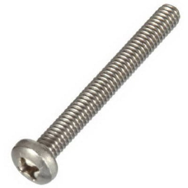 Vis de Machine Phillips, 100-Pk., 10-24x1-1/2-In. -828510