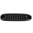 thumbnail image 1 of Precise Remote Control, Keyboard Remote Control, Flying Mouse, Flexible Support Full Keyboard, 2.4G Wireless For, 1 of 8