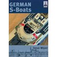 thumbnail image 1 of Shipcraft 6 - Bateaux Allemand S, 1 of 3