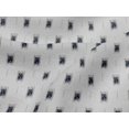 thumbnail image 4 of oneOone Viscose Jersey Fabric Brush Stroke Ikat Print Fabric BTY 60 Inch Wide, 4 of 5