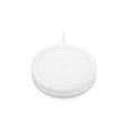 thumbnail image 1 of BOOST UP Bold Wireless Charging Pad - White, 1 of 1