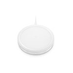 BOOST UP Bold Wireless Charging Pad - White