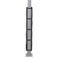 thumbnail image 2 of Silverback Basketball Pole Pad, 2 of 5
