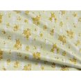 thumbnail image 4 of oneOone Rayon Primrose Fabric Floral & Texture Craft Projects Decor Fabric Printed By The Yard 56 Inch Wide, 4 of 5