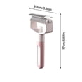 thumbnail image 2 of Pet Grooming Solution for Dogs and Cats Deshedding Spray with Nourishing Formula to Reduce Loose Undercoat and Promote a Shiny Coat for Indoor and Outdoor Use, 2 of 4