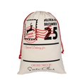 thumbnail image 1 of Aspire 12 PCS Large Christmas Giant Drawstring Bags, Reusable Canvas Gift Bags Storage, Christmas Decorations, 1 of 10