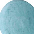 thumbnail image 4 of simhoa Round Fan Cover Washable Household Dust Protect Fan Net Guard Dust Cover Protector Protection Cover for 40-53cm Fan Blue, 4 of 8