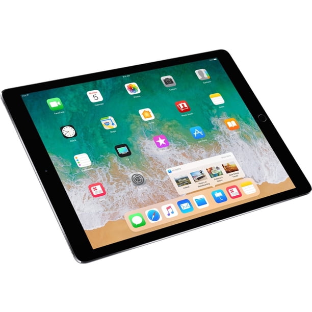 Restored Apple 10.5-Inch iPad Pro Wi-fi 64GB Space Gray