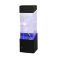 thumbnail image 3 of Décorations Maison Simulation Led Méduses Poissons Méduses Aquarium Couleur Changement Simulation Led Méduses Poissons Décorations Maison, 3 of 8