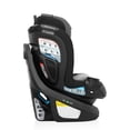 thumbnail image 4 of Evenflo Revolve360 Mince 2-en-1 Siège d'Auto Pivotant (4-65 lbs), 4 of 9