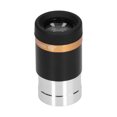 thumbnail image 3 of Astronomic Eyepiece, Distortionless Wide Angle 62 High Definition Fully Coated Telescope Eyepiece  For Tarvel For Astronomy, 3 of 8