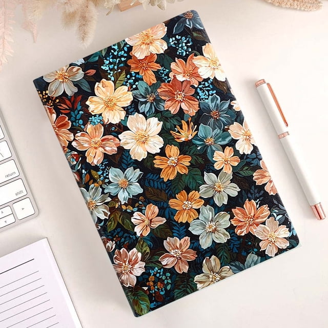 Dvkptbk paper notebook Notebook Journal Classroom Office Notes Student Notebook