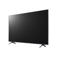 thumbnail image 1 of LG 80 Series 43â€ Alexa Built-in, 4K UHD Smart TV, Native 60Hz Refresh Rate, Dolby Cinema, Director Settings, Gaming Mode, with Magic Remote (43UP8000, Old Model), 1 of 7