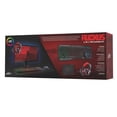 thumbnail image 2 of Packard Bell RUCKUS 4-in-1 Pro Gaming Kit Bundle., 2 of 5