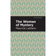 thumbnail image 1 of La Femme du Mystère (Éditions Fines), 1 of 1