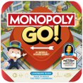 thumbnail image 1 of Monopoly GO! Jeu de plateau, 1 of 9