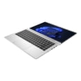thumbnail image 1 of HP ProBook 440 G8 Notebook - Wolf Pro Security - Intel Core i5 - 1135G7 / jusqu'à 4,2 GHz - Win 10 Pro 64 Bits - Intel Iris Xe Graphics - 16 Go RAM - 512 Go SSD (32 Go SSD cache) NVMe, QLC - 14 Pouces 1920 x 1080 (Full HD) - Gigabit Ethernet - Wi‐Fi 5 - pike silver aluminum - kbd : US - avec HP Wolf Pro Security Edition (1, 1 of 9