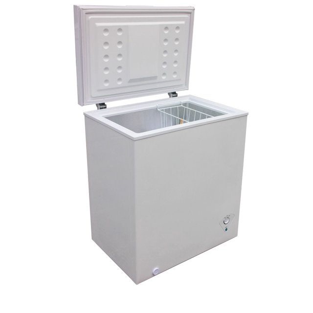 Congélateur coffre de 5 pi3 d'Arctic King