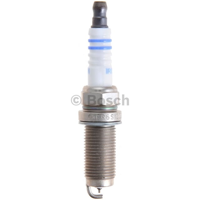 Bosch Spark Plug Spark Plug 9745 OE/Specialty; Remplacement OE